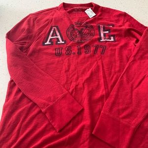 American Eagle Long Sleeve